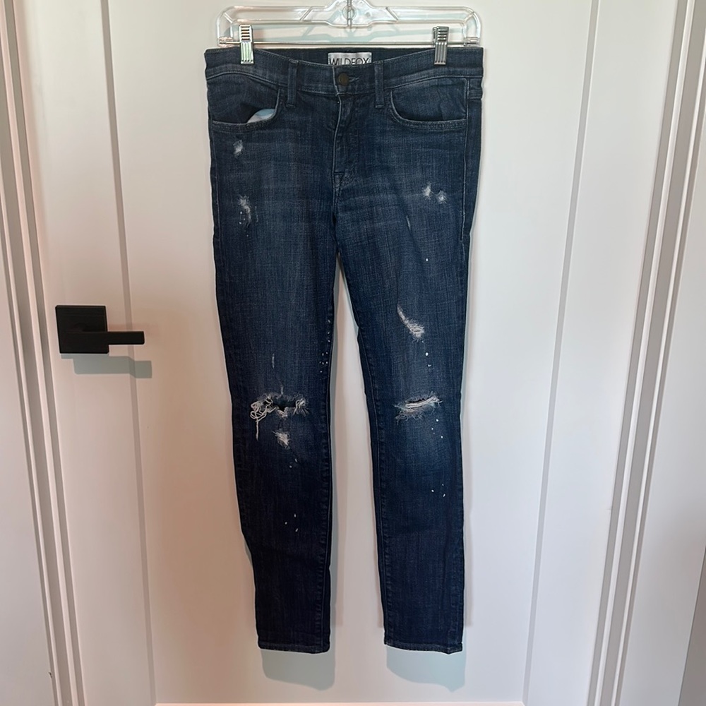 Wildfox Jeans